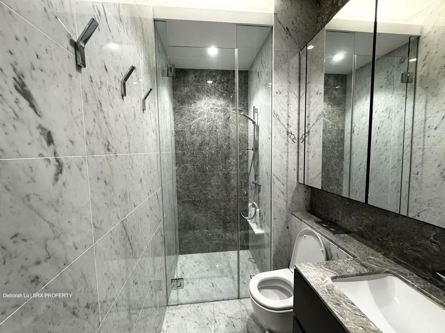 New Futura (D9), Condominium #601610201